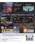 Dragon Ball Z: Battle of Z (PS3) - 4t